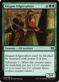 Forjafilos sofisticados — Kaladesh #154