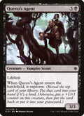 Queen's Agent — Ixalan #114