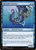 Embaucadora tritón — Dominaria #56