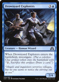 Drownyard Explorers — Shadows over Innistrad #56