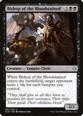 Bishop of the Bloodstained — Ixalan #91