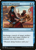 Regateo inteligente — Kaladesh #64