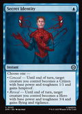 Identidad secreta | Secret Identity — Marvel's Spider-Man #43