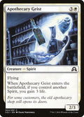 Apothecary Geist — Shadows over Innistrad #4