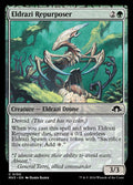 Aprovechador eldrazi | Eldrazi Repurposer — Modern Horizons 3 #150