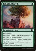 Crecimiento desenfrenado | Unbridled Growth - Aether Revolt #126