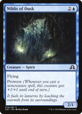 Niblis of Dusk — Shadows over Innistrad #76