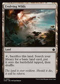 Terrenos expansivos | Evolving Wilds - Foundations #262