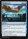 Floodwaters — Amonkhet #53