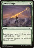 Don de la fuerza | Gift of Strength — Hour of Devastation #117