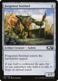 Centinela olvidada | Forgotten Sentinel - Core Set 2021 #231