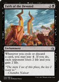 Faith of the Devoted — Amonkhet #90