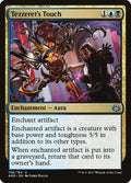 Bendición de Tezzeret | Tezzeret's Touch - Aether Revolt #138
