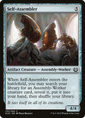 Autoensamblador — Kaladesh #232