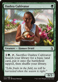 Oashra Cultivator — Amonkhet #177