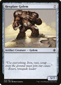 Hexplate Golem - Conspiracy: Take the Crown #210