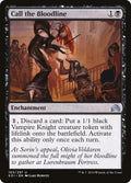 Call the Bloodline — Shadows over Innistrad #103