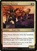 Piloto veterano — Kaladesh #188