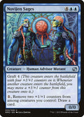 Novijen Sages — Modern Masters 2015 #53