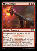 Maza meteórica | Meteoric Mace — Modern Horizons 3 #283