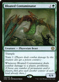 Bloated Contaminator - Phyrexia: All Will Be One #159