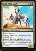 Aven Wind Guide — Amonkhet #195