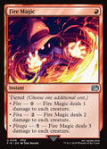Magia Piro | Fire Magic - Final Fantasy #136