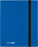 Álbum de cartas Ultra pro de 360 cartas