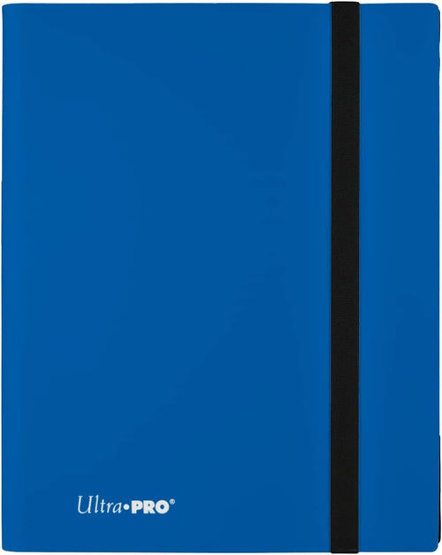 Álbum de cartas Ultra pro de 360 cartas