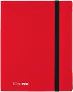 Álbum de cartas Ultra pro de 360 cartas