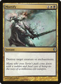Mortify - Conspiracy #190