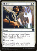 Shelter — Eternal Masters #29