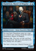Camaleón, maestro del disfraz | Chameleon, Master of Disguise — Marvel's Spider-Man #27
