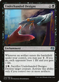 Planes turbios — Kaladesh #104