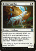 Felidar guardián | Felidar Guardian - Aether Revolt #19