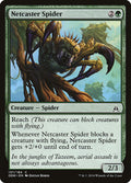 Araña lanzatelas | Netcaster Spider - Oath of the Gatewatch #137