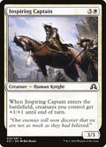 Inspiring Captain — Shadows over Innistrad #25