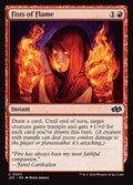 Puños de llamas | Fists of Flame - Foundations Jumpstart #550