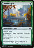 Utopía urbana | Urban Utopia — Guilds of Ravnica #146
