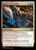Tropa de gremlins | Scurry of Gremlins — Modern Horizons 3 #203