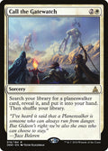 Call the Gatewatch - Oath of the Gatewatch #16