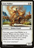 Gust Walker — Amonkhet #17