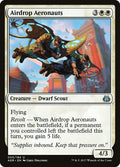 Aeronautas paracaidistas | Airdrop Aeronauts - Aether Revolt #5