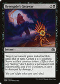 Huida del renegado | Renegade's Getaway - Aether Revolt #69