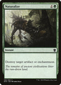 Naturalizar | Naturalize - Dragons of Tarkir #193