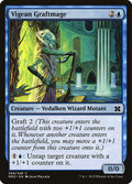 Vigean Graftmage — Modern Masters 2015 #68