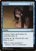 Censor — Amonkhet #46