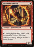 Pathmaker Initiate — Amonkhet #146