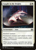Deslumbrado por los faros | Caught in the Brights - Aether Revolt #10