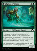 Testigo de la evolución | Evolution Witness — Modern Horizons 3 #151